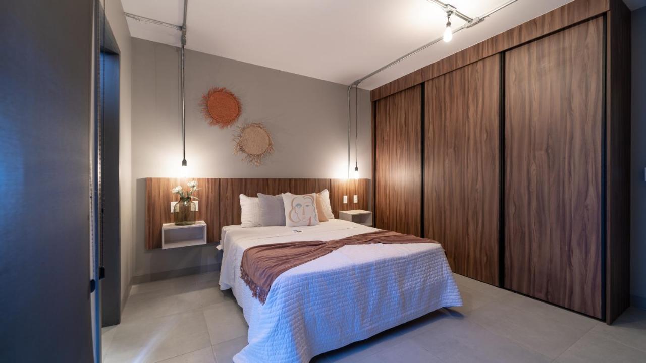 Tribu San Martin Chapultepec Apartment Гуадалахара Екстериор снимка
