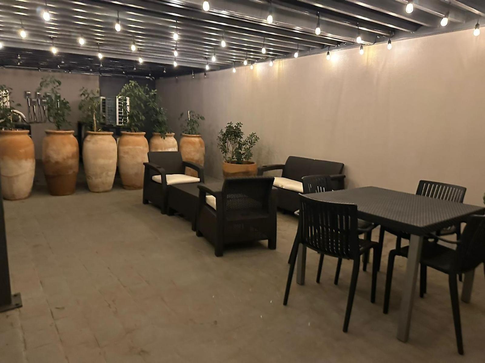 Tribu San Martin Chapultepec Apartment Гуадалахара Екстериор снимка