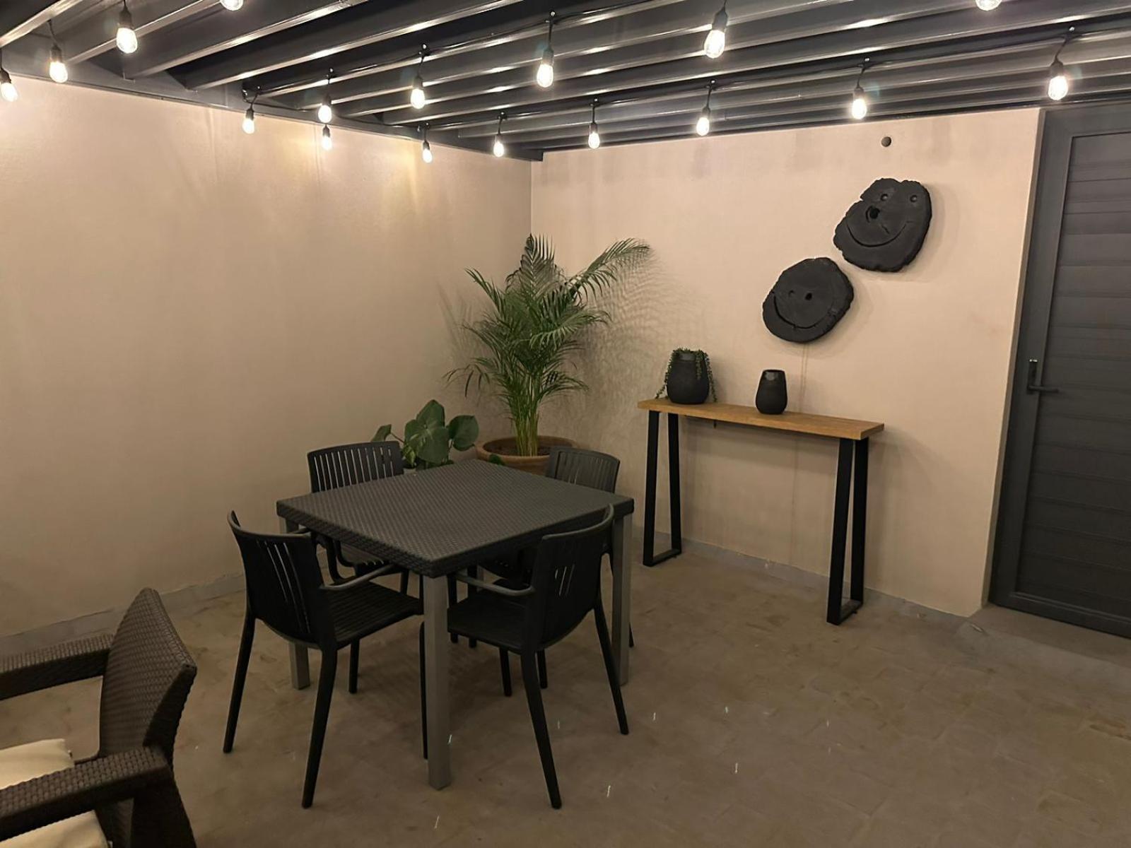 Tribu San Martin Chapultepec Apartment Гуадалахара Екстериор снимка