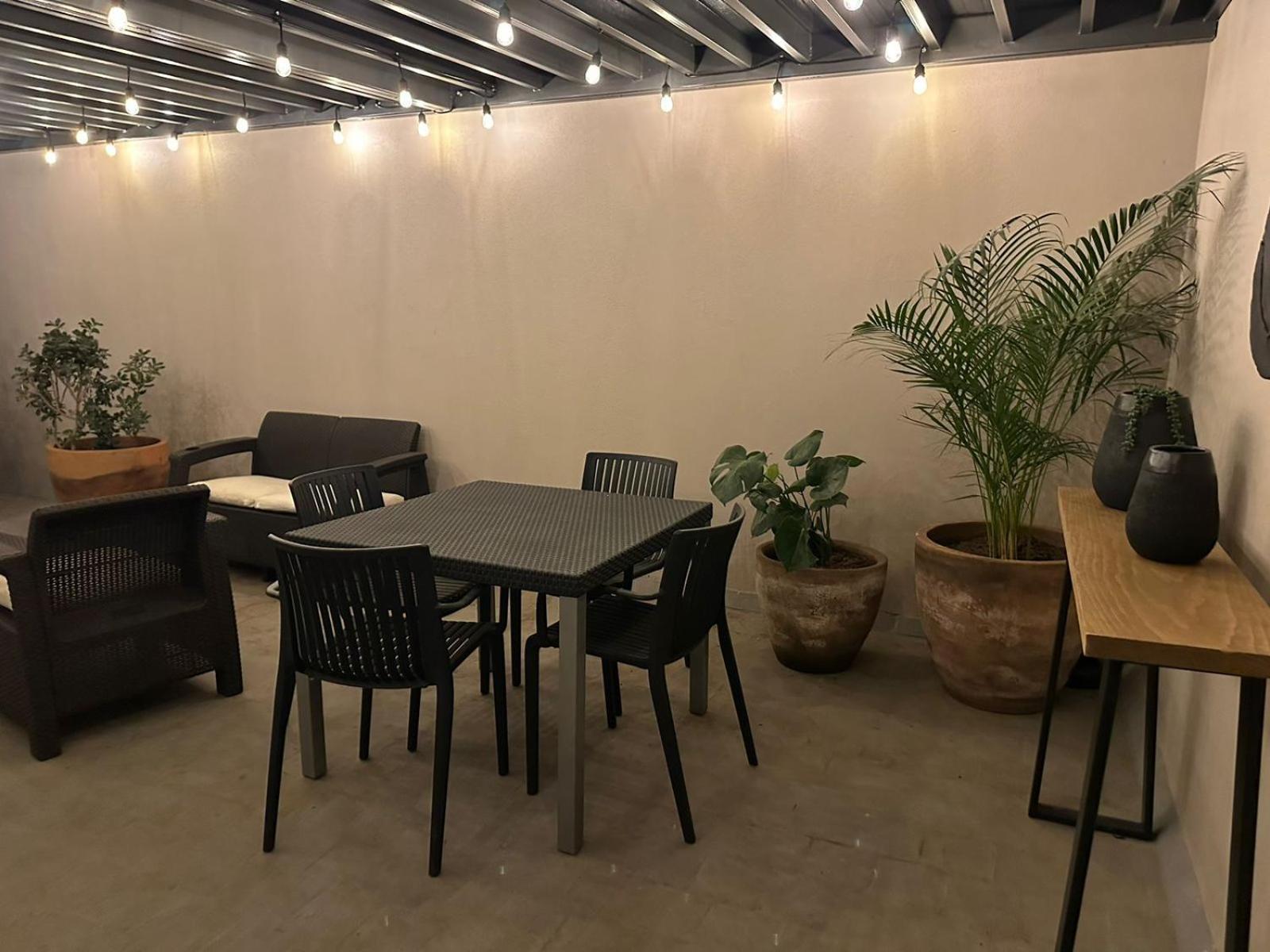 Tribu San Martin Chapultepec Apartment Гуадалахара Екстериор снимка