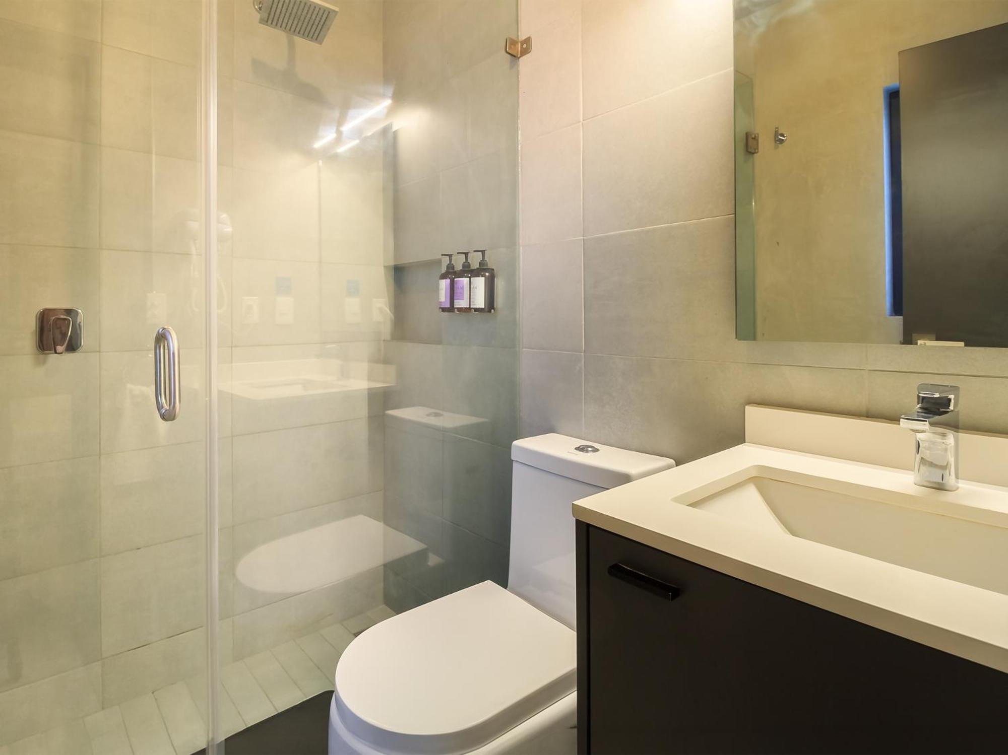 Tribu San Martin Chapultepec Apartment Гуадалахара Екстериор снимка