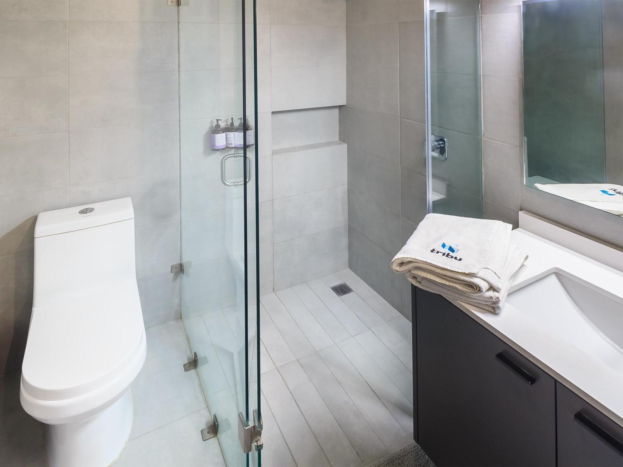 Tribu San Martin Chapultepec Apartment Гуадалахара Екстериор снимка