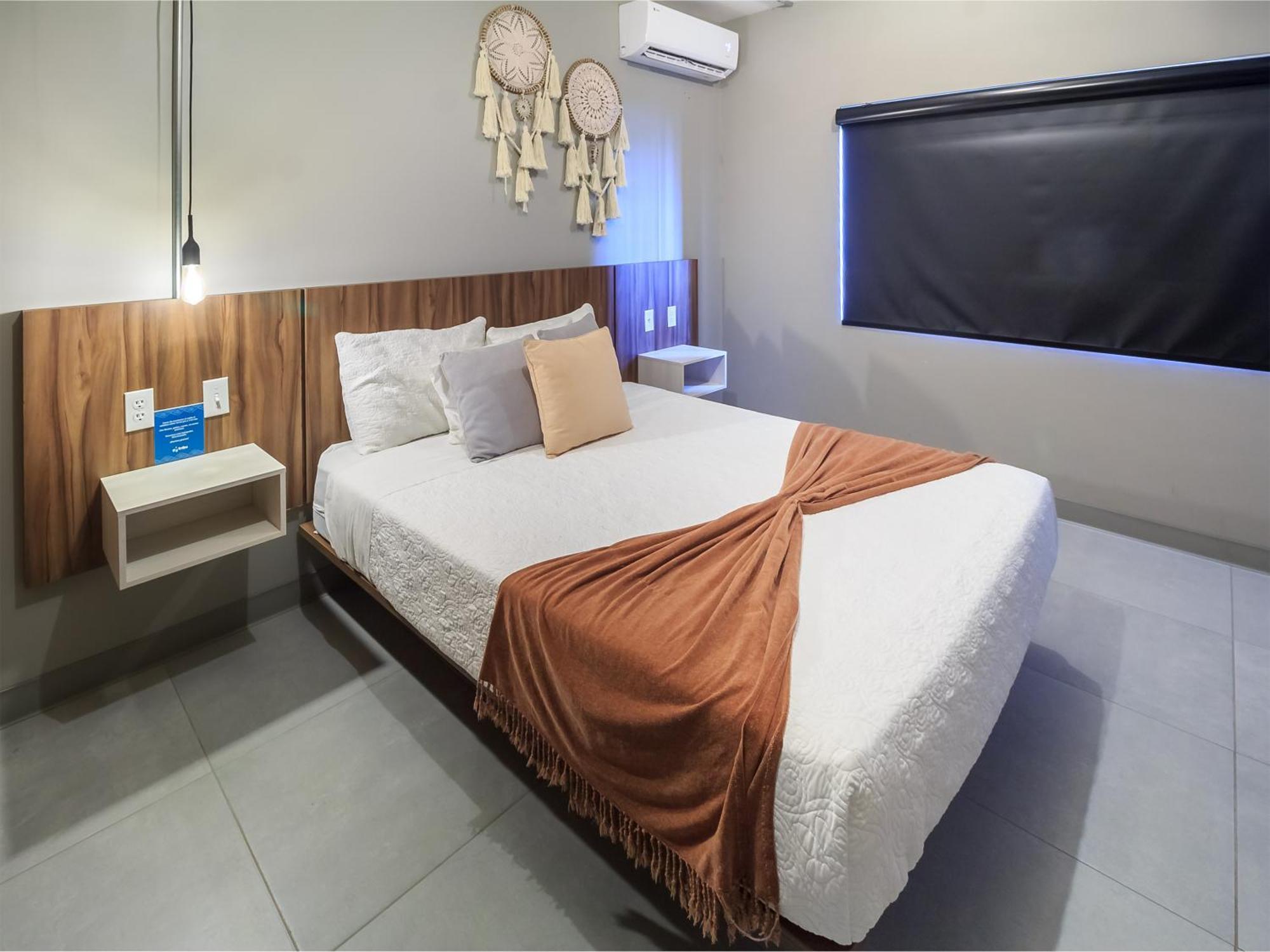 Tribu San Martin Chapultepec Apartment Гуадалахара Екстериор снимка