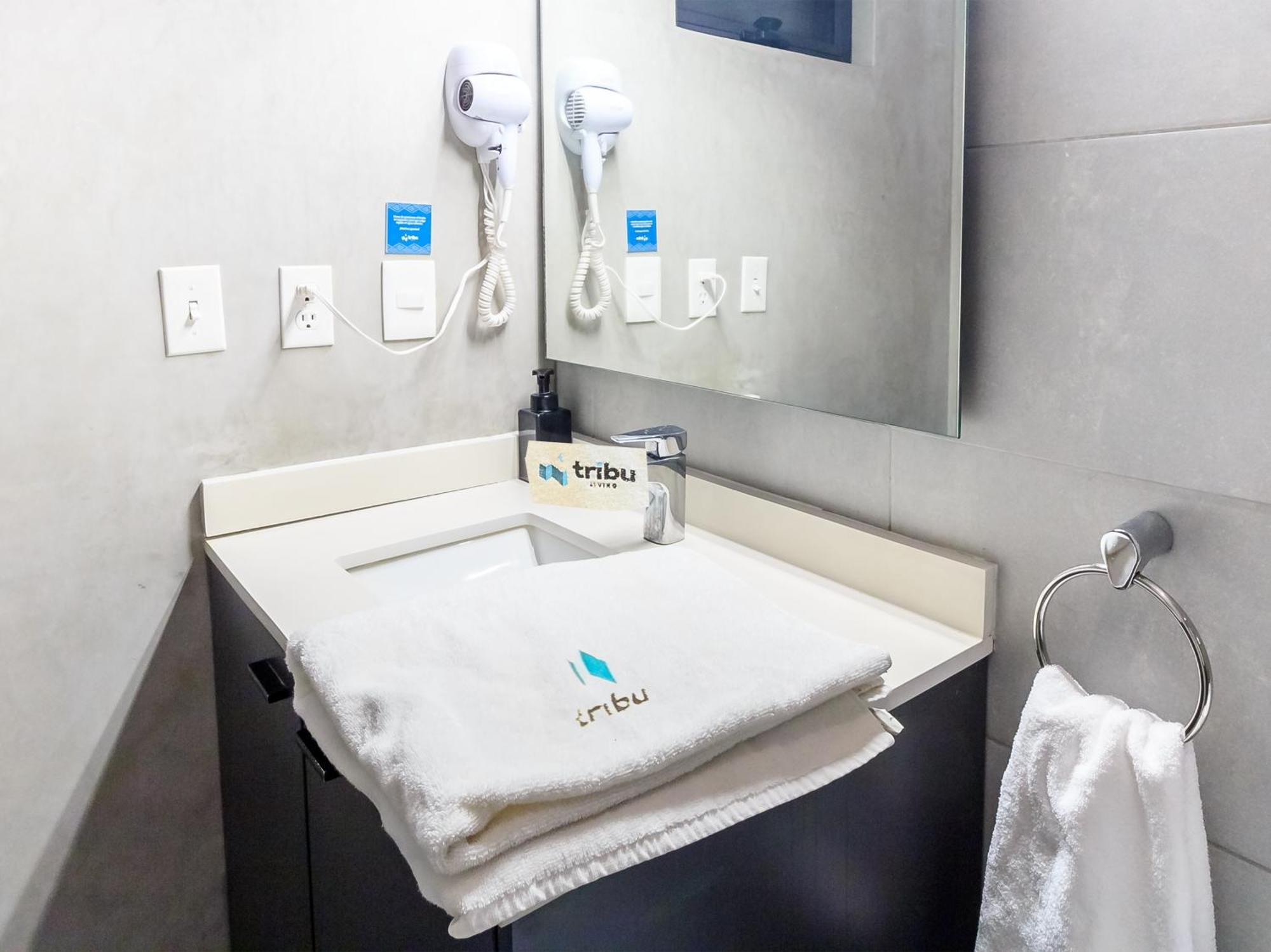 Tribu San Martin Chapultepec Apartment Гуадалахара Екстериор снимка