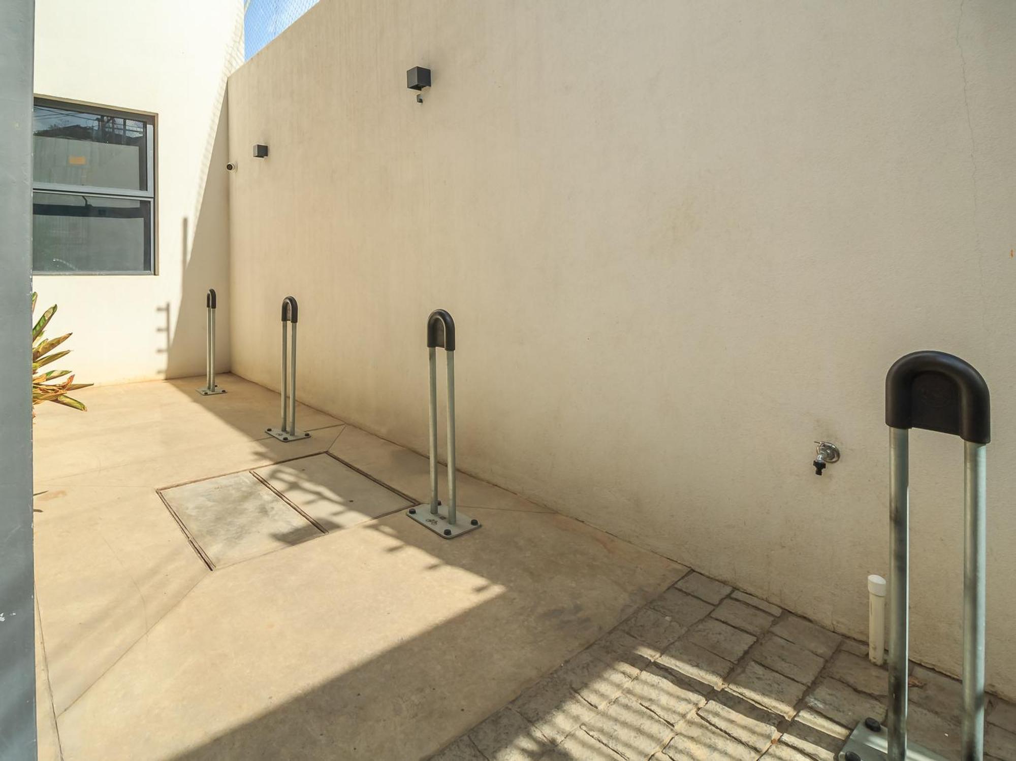 Tribu San Martin Chapultepec Apartment Гуадалахара Екстериор снимка