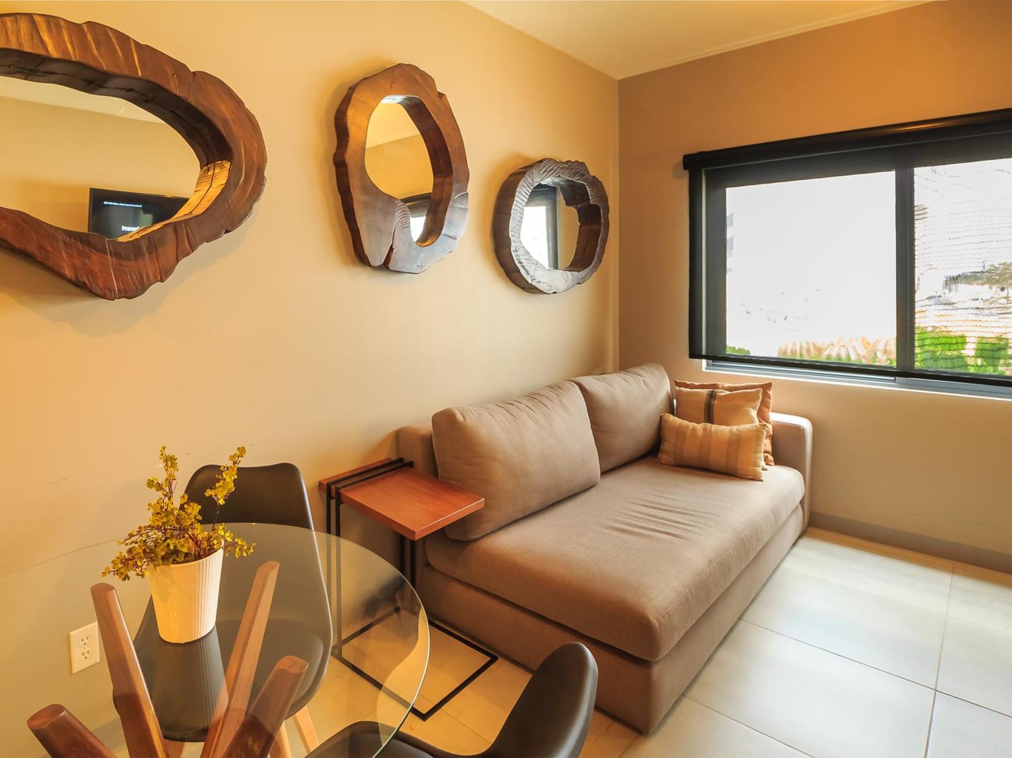 Tribu San Martin Chapultepec Apartment Гуадалахара Екстериор снимка