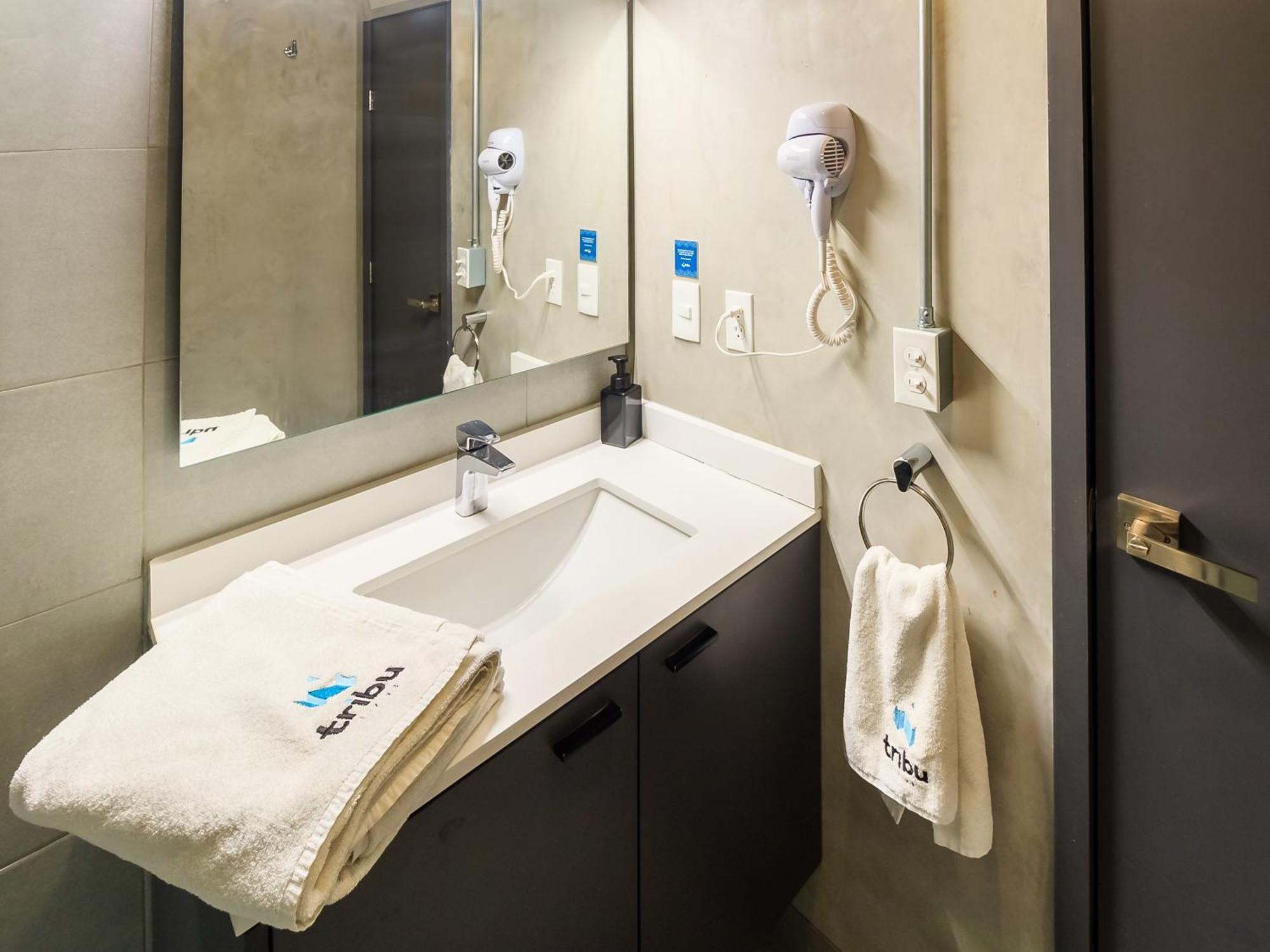 Tribu San Martin Chapultepec Apartment Гуадалахара Екстериор снимка