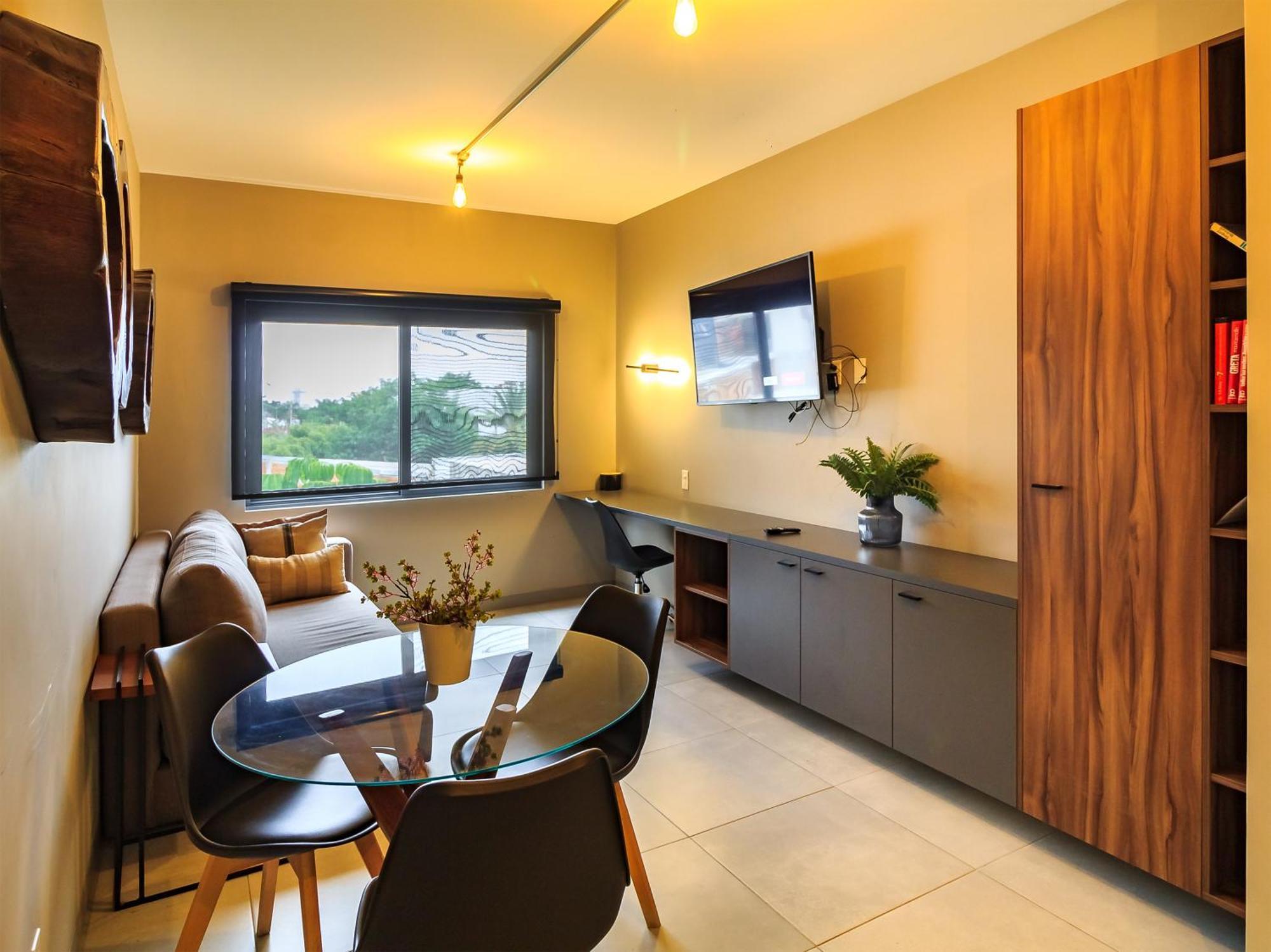 Tribu San Martin Chapultepec Apartment Гуадалахара Екстериор снимка